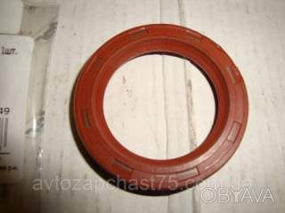 Сальник колінвалу передній Ваз 2101, 2102, 2103, 2104, 2105, 2106, 2107, 2121