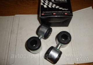 Стійки стабілізатора переднього ваз 2110, 2111, 2112, яйця