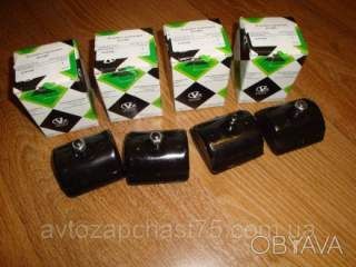 Подушка ресори додаткової Газ 53, 52, 3307, 3309, 3306, газель