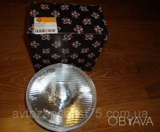 Оптика ваз 2101, 2102, Газ 2410, Камаз 5320, с відбивачем