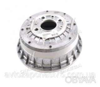 Барабан гальмівний Ваз 2108, 2109, 21099, 2110-2115, калина, приора, 1117