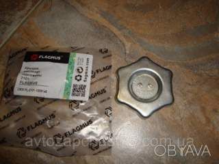 Кришка олійноналивної горловини Ваз 2101, 2102, 2103, 2104, 2105, 2106, 2107