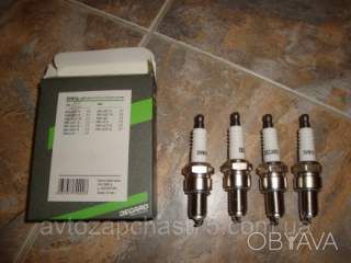 Свечи зажигания Газ 3110, 31105 двигатель 406, 402, 405, 409, 4213 Газель