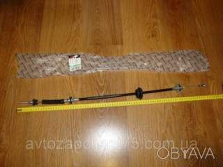 Трос сцепления Ваз 2110, 2111
