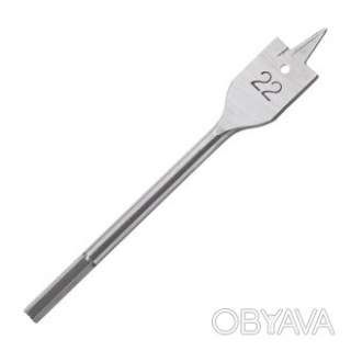 Свердло по дереву пір'яне, 22&times;150 мм INTERTOOL SWF-2215