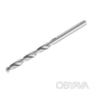 Свердло по металу DIN338 HSS, 4, 3 мм INTERTOOL SD-5043