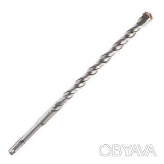 Бур SDS-Plus, 14&times;260 мм INTERTOOL SD-1426