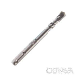 Бур SDS-Plus, 10&times;110 мм INTERTOOL SD-1011