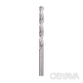 Свердло по металу подовжене DIN340 HSS, 13, 0 мм INTERTOOL SD-5330