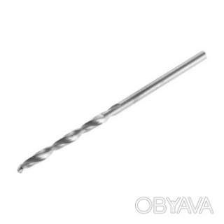 Свердло по металу DIN338 HSS, 2, 0 мм INTERTOOL SD-5020