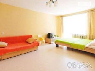 1-комнатная квартира, 32 м.кв.