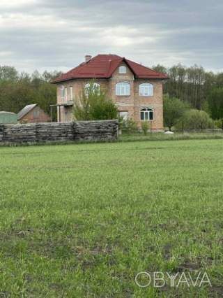 Продають будинок без внтрішніх робіт в 15 км від центра міста