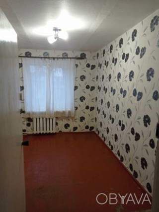 3-комнатная квартира, 58.9 м.кв.