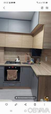 Продаж 3кімнатної квартири в центрі міста