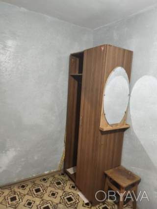 1-комнатная квартира, 10 кв.м