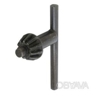 Ключ для затиску патрона, 13 мм INTERTOOL ST-1222