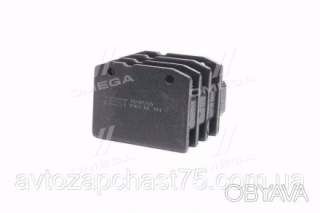 Колодки ваз 2101, 2102, 2103, 2104, 2105, 2106