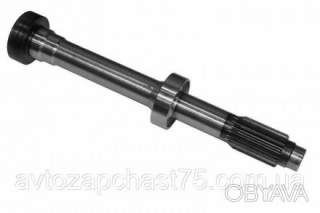 Вал головного зчеплення Т150 колісний (виробник Дорожня карта, Харків)