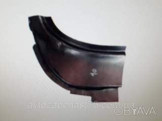 Ремвставка лобового скла ваз 2101, 2102 права (виробник Угорщина)