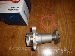 Насос водяний Москвич 2140, Іж 412 (помпа) виробник Авто Престиж, Україна