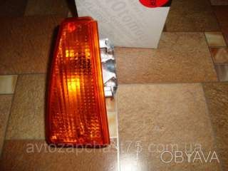 Указатель поворота ваз 2108, 2109