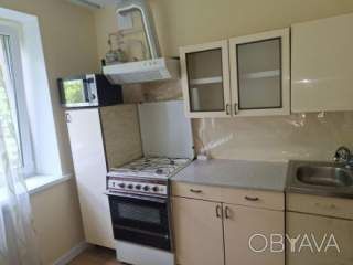 Квартира 1кімнатна, на довготривалий термін