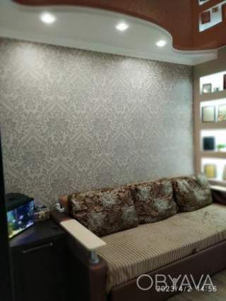 1-комнатная квартира, 43 кв.м