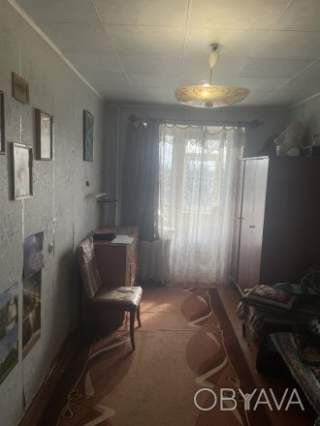 Продам 3ка квартиру