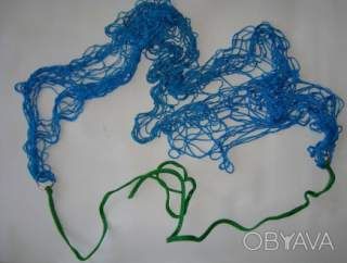 Гамак дитячий підвісний