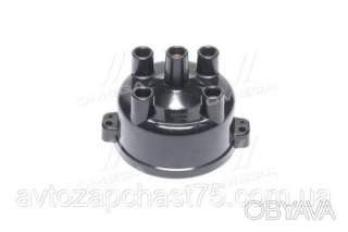 Кришка розподільника запалення Ваз 2108, 2109 (виробник Decaro, Словенія)