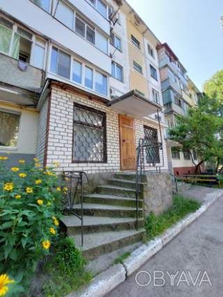 2х кімнатна квартира з окремим входом, Раківка