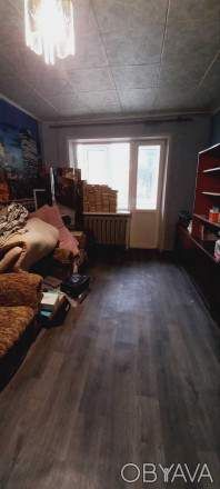 Продам 2 к. квартиру