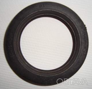 Сальник 12-2401060-Б полуоси и ступицы ГАЗ 2410 с пруж. 52х72х10 (пр-во