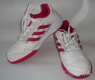Кроссовки Дівчачі кросівки Junior Adidas AltaRun 23, 5 см. 36.5- 37 размер