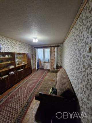 2х кімнатна квартира, 2/5, Аврора