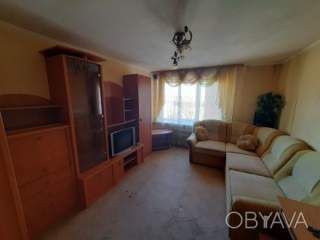 1-комнатная квартира, 31 м.кв.