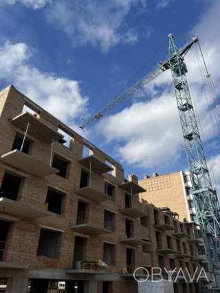 2-комнатная квартира, 72 м.кв.