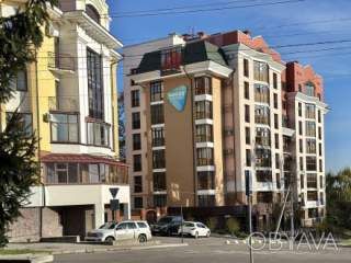 3-комнатная квартира, 105.8 м.кв.