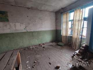 Нежитлова будівля