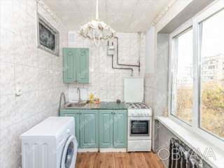 Унікальна однокімнатна квартира на Садах 1