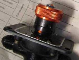 Кисневий редуктор КР-56