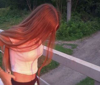 Молоденькая бэйба