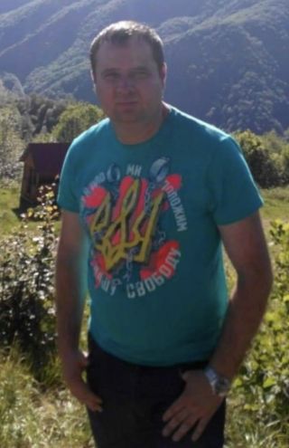 Хочу бути щасливим