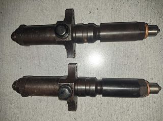 Форсунка дизельна СБ 517-00-1А Двигун 3Д6,3Д12