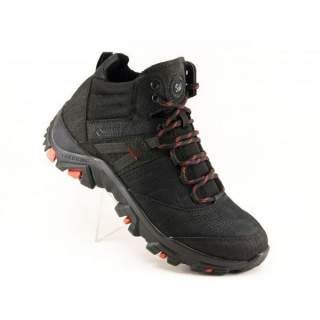 Зимние ботинки Trekking