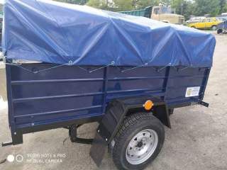 ,  Прицеп купи,машину разгрузи.Прицепы с Завода на прямую.Скидки.