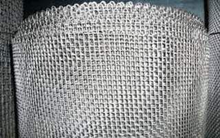 Матеріал: нержавіюча сталь; Марка сталі: AISI 304, AISI 321