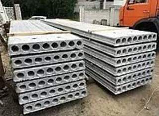 Залізабетонна ПК 63-10-8