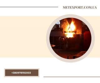 Литі деталі та конструкцій з гарантією якості