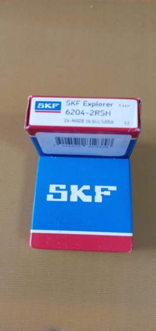 Продам оригинальный подшипник 6204-2RSH  SKF